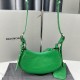 BALENCIAGA WOMEN’S LE CAGOLE XS SHOULDER BAG