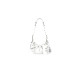 BALENCIAGA WOMEN’S LE CAGOLE XS SHOULDER BAG