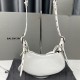 BALENCIAGA WOMEN’S LE CAGOLE XS SHOULDER BAG