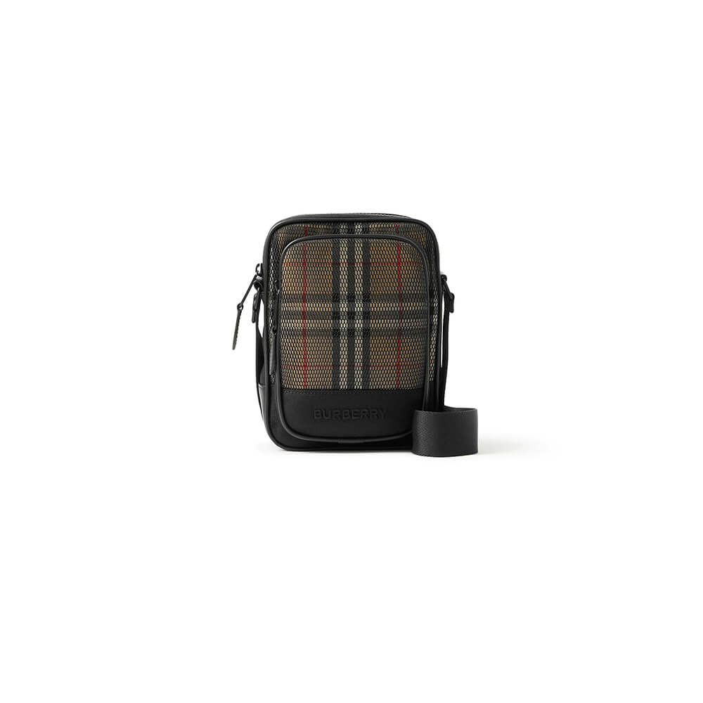 Burberry Freddie Bag