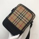 Burberry Freddie Bag