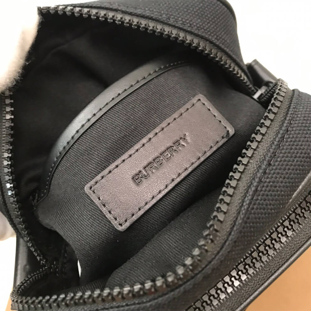 Burberry Freddie Bag