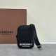 Burberry Vertical Paddy Bag