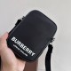 Burberry Vertical Paddy Bag