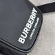 Burberry Vertical Paddy Bag