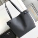 CELINE CABAS ANAÏS Medium bag in grained calfskin