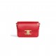 CELINE CLASSIQUE TRIOMPHE BAG IN CALFSKIN