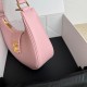 CELINE MEDIUM AVA TRIOMPHE BAG in Smooth Calfskin(HIGH-END GRADE)