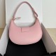 CELINE MEDIUM AVA TRIOMPHE BAG in Smooth Calfskin(HIGH-END GRADE)