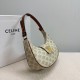 CELINE MEDIUM AVA TRIOMPHE BAG