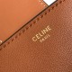 CELINE MEDIUM LOUISE BAG in SMOOTH CALFSKIN