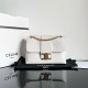 CELINE Medium Celine Victoire Bag in SUPPLE CALFSKIN