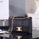 CELINE Medium Celine Victoire Bag in SUPPLE CALFSKIN