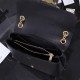 CELINE Medium Celine Victoire Bag in SUPPLE CALFSKIN