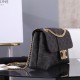 CELINE Medium Celine Victoire Bag in Triomphe Canvas