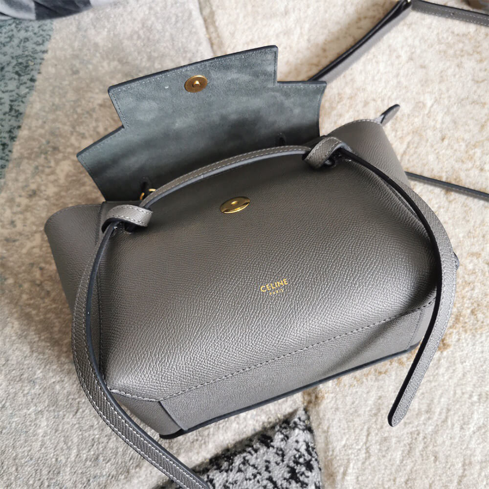 CELINE NANO BELT BAG