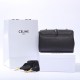 CELINE Teen 16 Soft in Calfskin(HIGH-END GRADE)