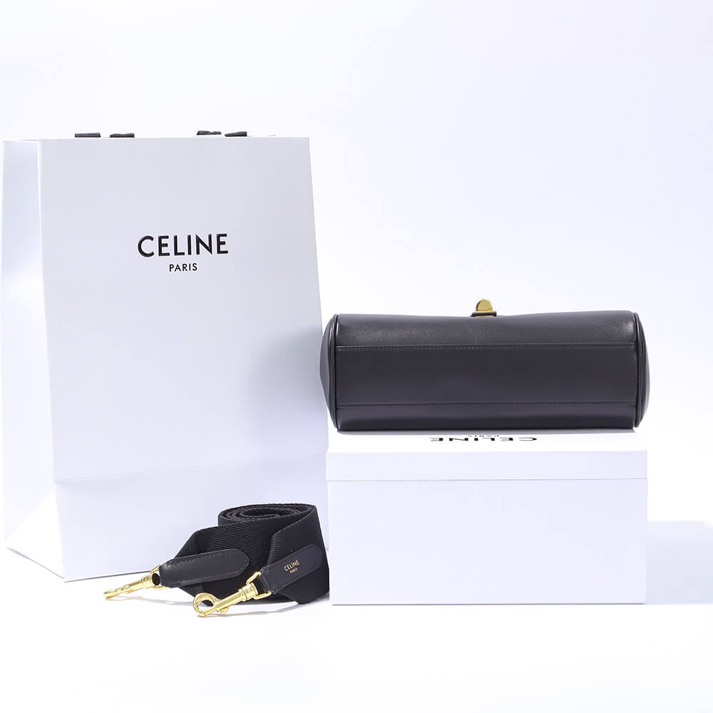 CELINE Teen 16 Soft in Calfskin(HIGH-END GRADE)