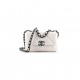 CHANEL 19 HANDBAG