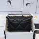 CHANEL 19 HANDBAG