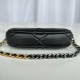 CHANEL 19 chain bag