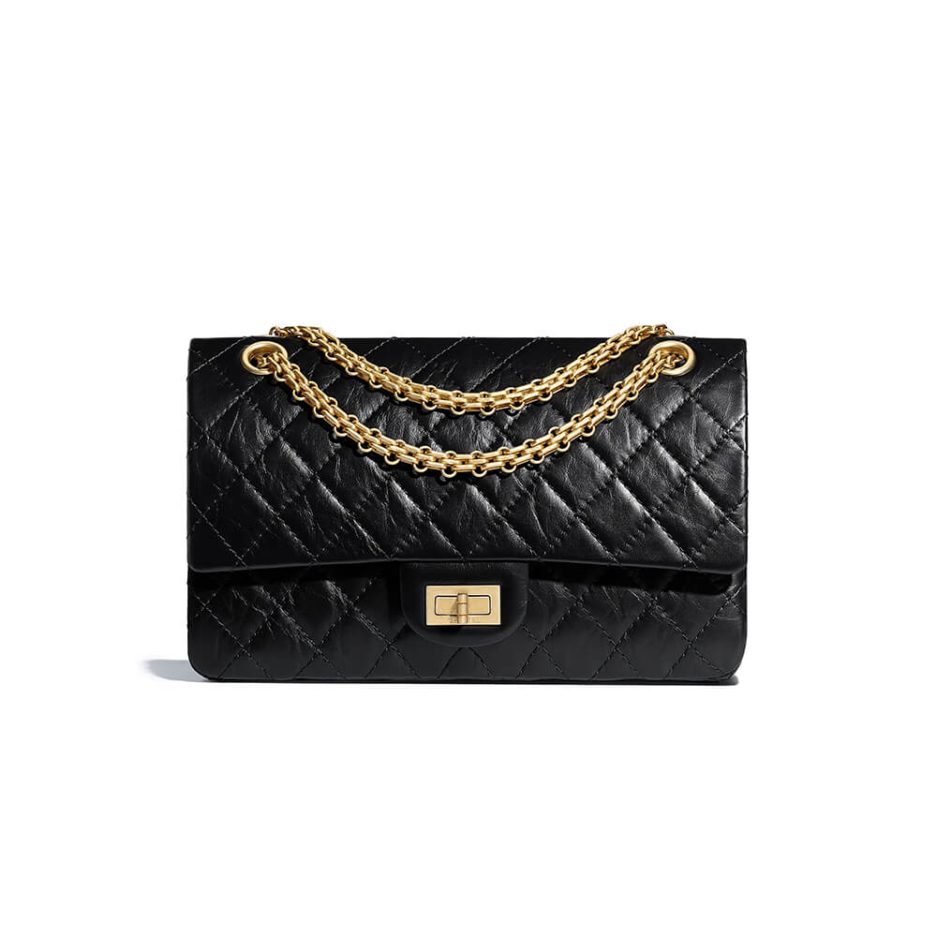 CHANEL 2.55 HANDBAG