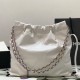 CHANEL 22 HANDBAG