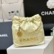 CHANEL 22 HANDBAG