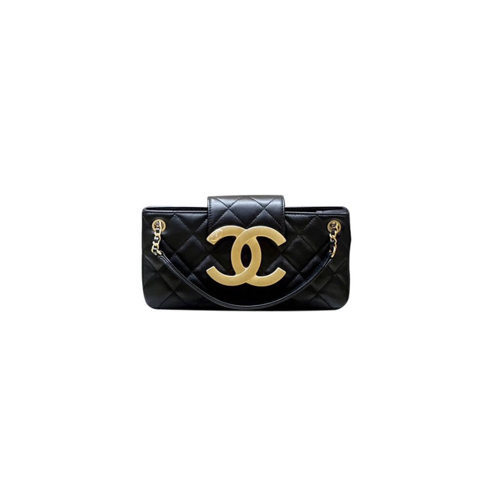 CHANEL BAGUETTE BAG