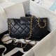 CHANEL BAGUETTE BAG