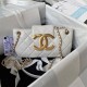 CHANEL BAGUETTE BAG