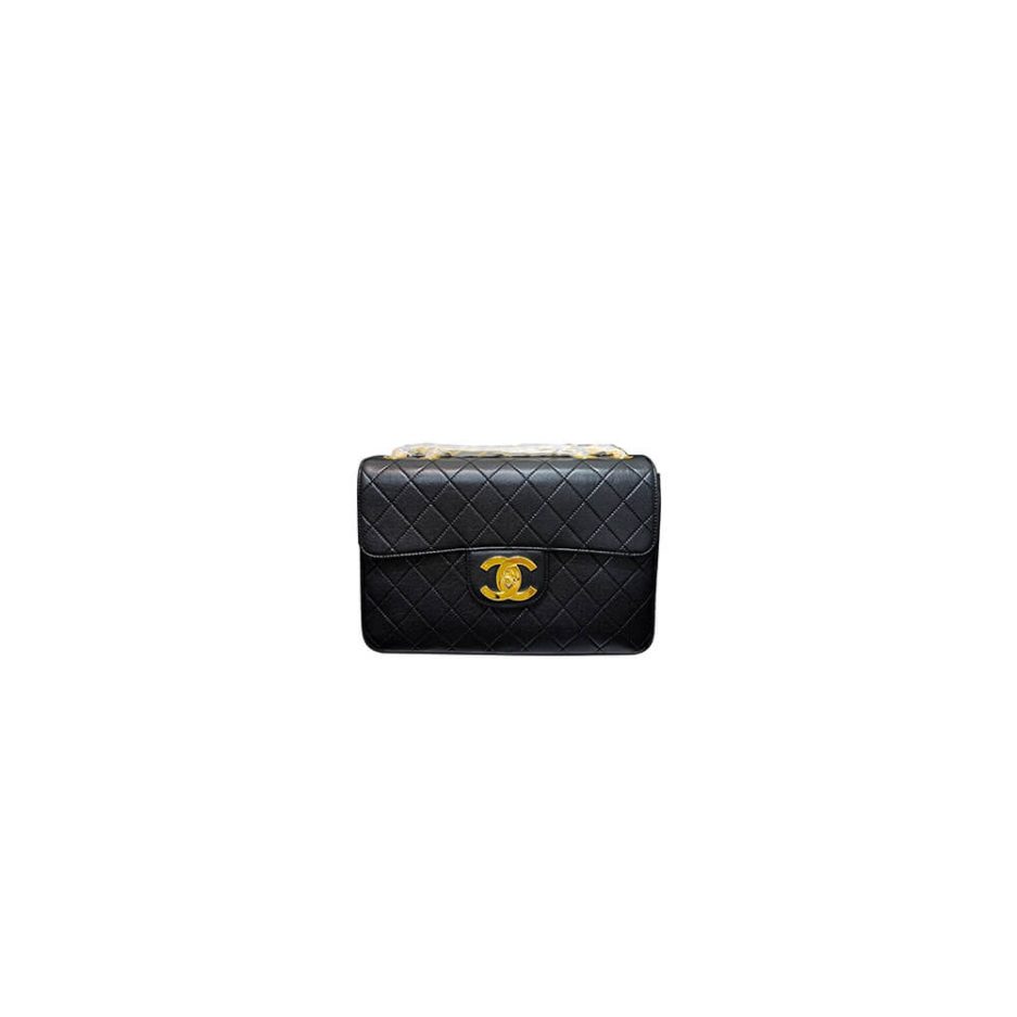 CHANEL CLASS FIAP BAG(High-end Grade)