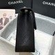 CHANEL CLASS FIAP BAG(High-end Grade)