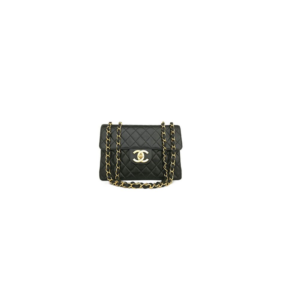 CHANEL CLASS FIAP BAG(High-end Grade)