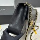 CHANEL CLASS FIAP BAG(High-end Grade)