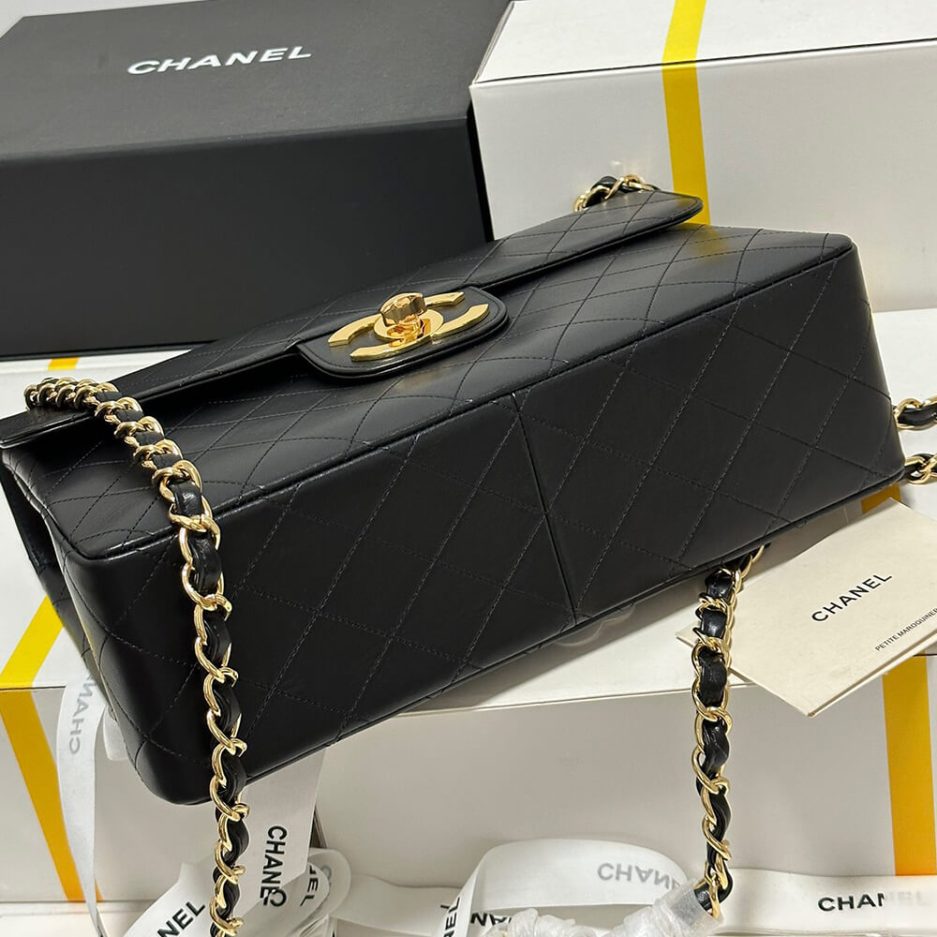 CHANEL CLASS FIAP BAG(High-end Grade)