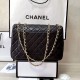 CHANEL CLASS FIAP BAG(High-end Grade)