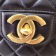 CHANEL CLASS FIAP BAG(High-end Grade)