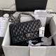 CHANEL CLASSIC HANDBAG