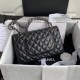 CHANEL CLASSIC HANDBAG