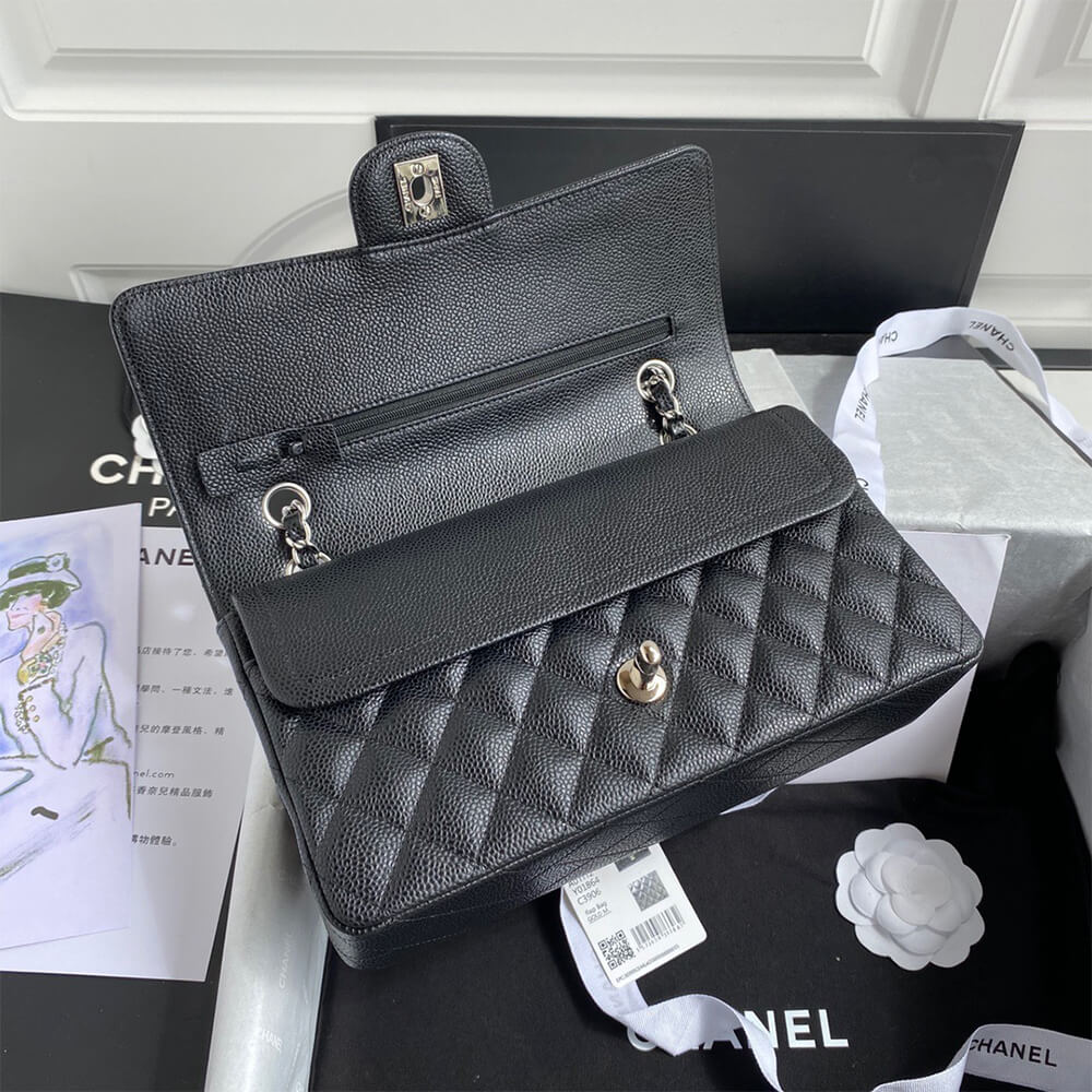 CHANEL CLASSIC HANDBAG