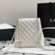 CHANEL Caviar Backpack