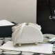 CHANEL Caviar Backpack