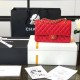 CHANEL Classic Flap Handbag