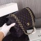 CHANEL Classic Maxi Handbag