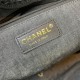 CHANEL Deauville Large Tote