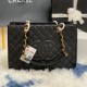 CHANEL GST Tote Bag