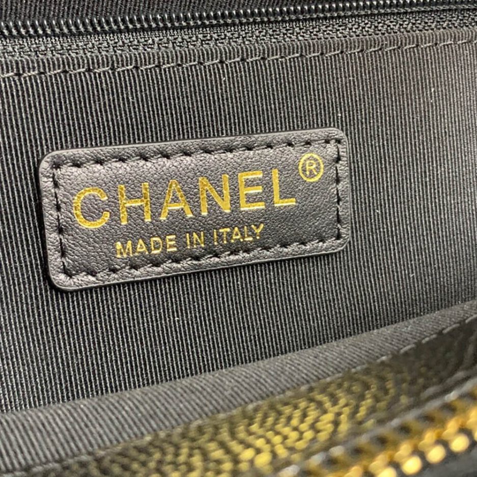 CHANEL GST Tote Bag