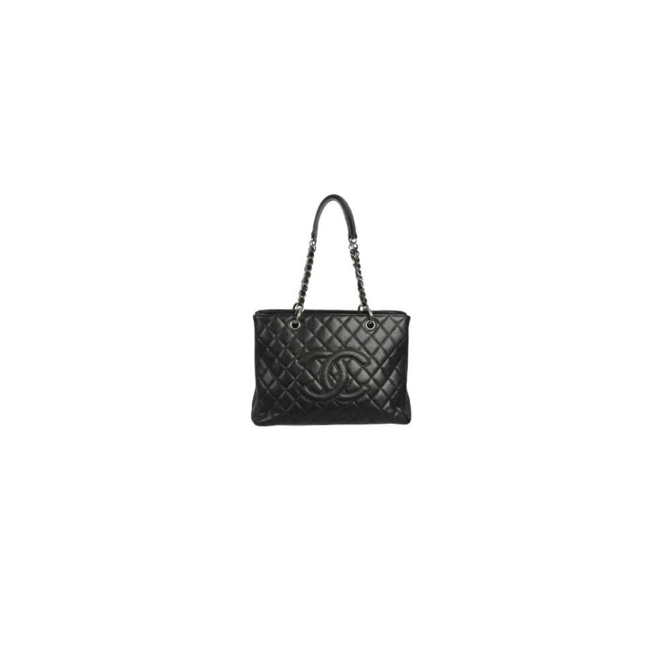 CHANEL GST Tote Bag