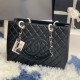 CHANEL GST Tote Bag